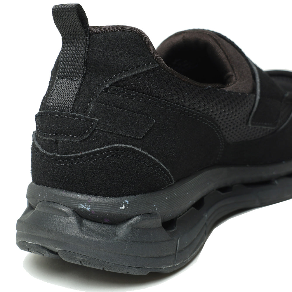 WM×MOISTHROUGH360 LOAFER SNEAKER