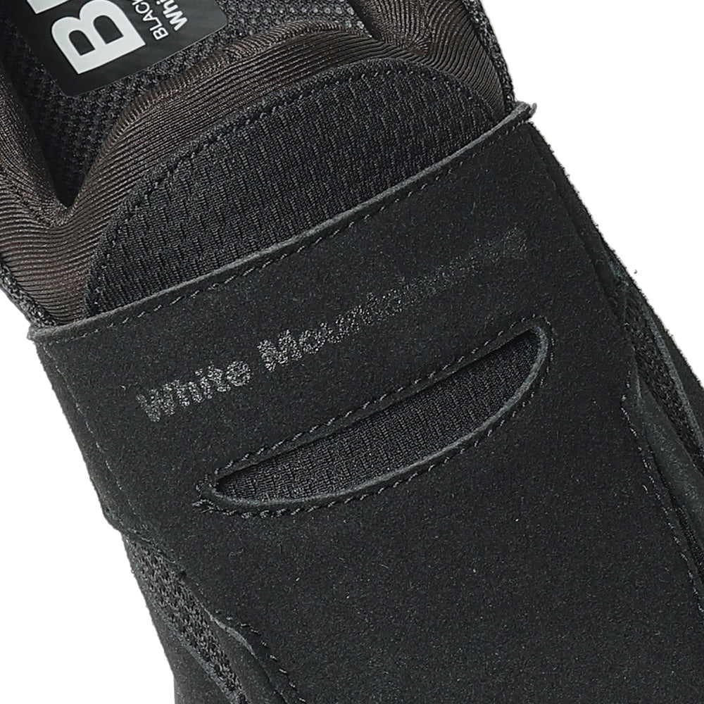 WM×MOISTHROUGH360 LOAFER SNEAKER