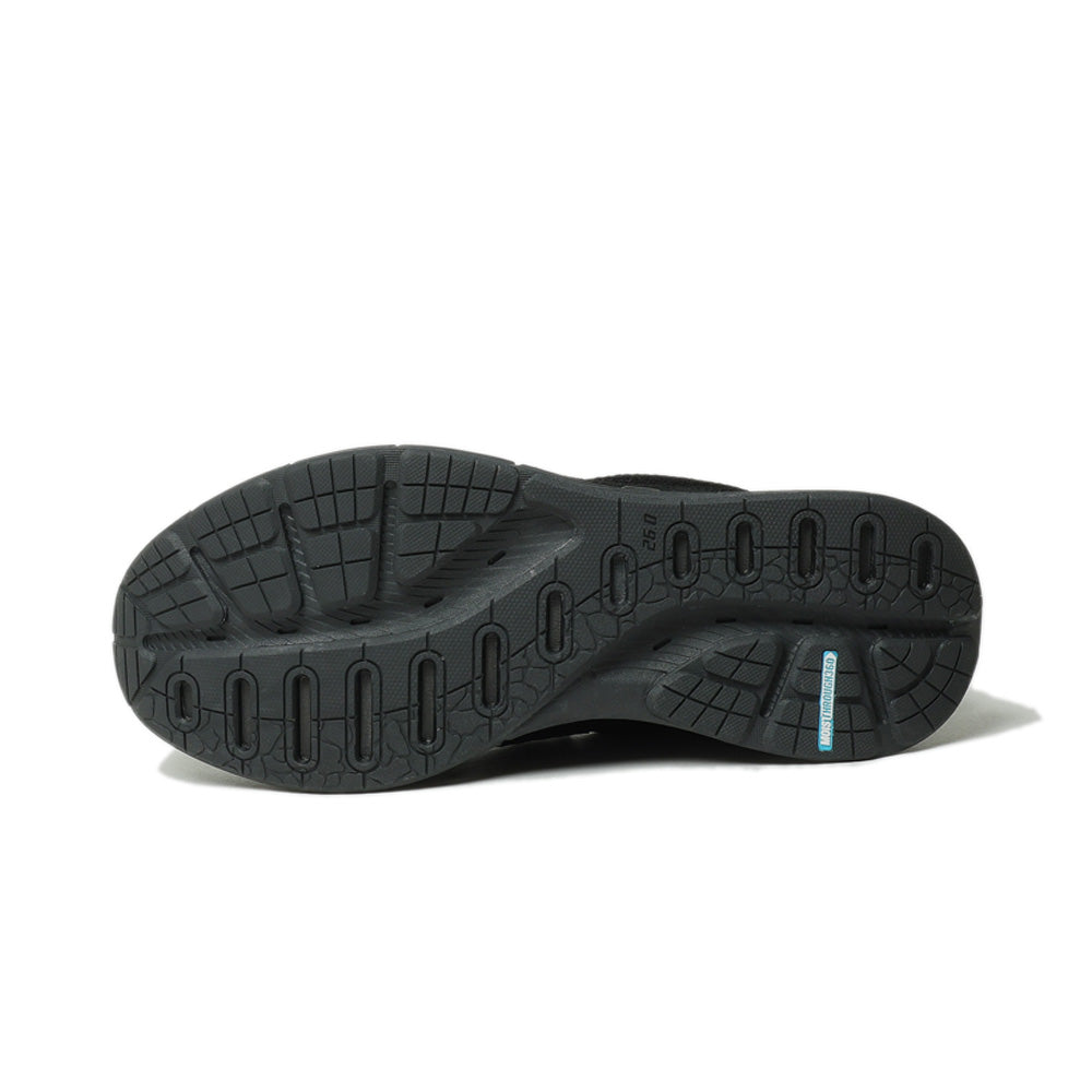 WM×MOISTHROUGH360 LOAFER SNEAKER