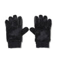CAMO FLEECE GLOVE