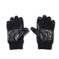 CAMO FLEECE GLOVE