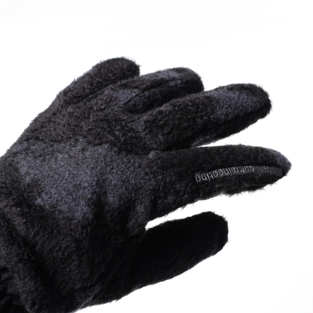 CAMO FLEECE GLOVE