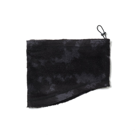 CAMO FLEECE NECK WARMER