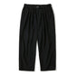 WM x Gramicci STRETCH 3 TUCK PANTS