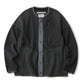 PATCH WORK BLOUSON