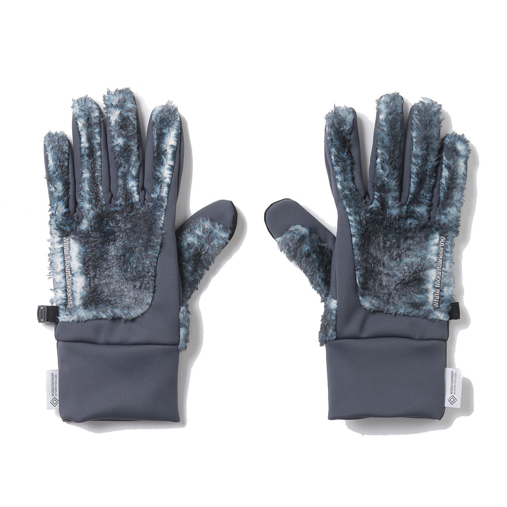 WINDSTOPPER FLEECE GLOVE