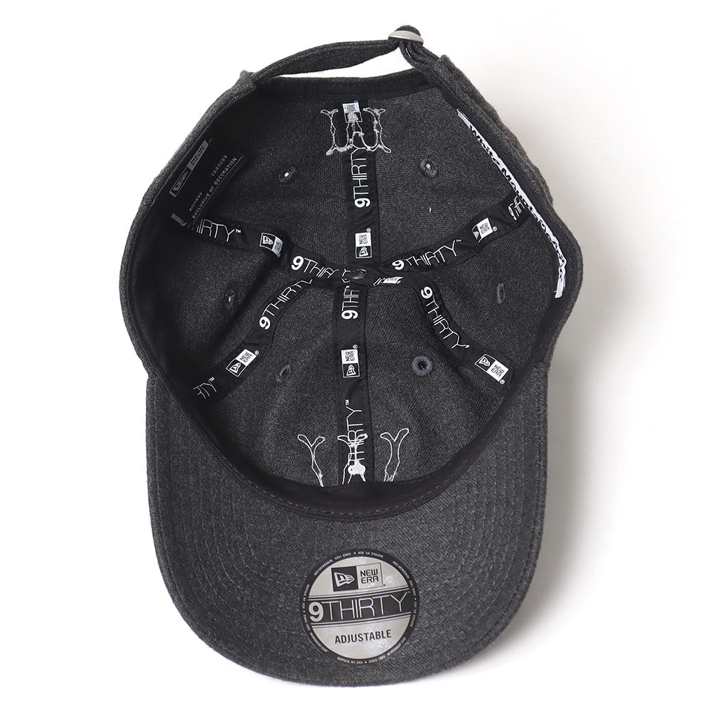WM×NEWERA '9THIRTY'