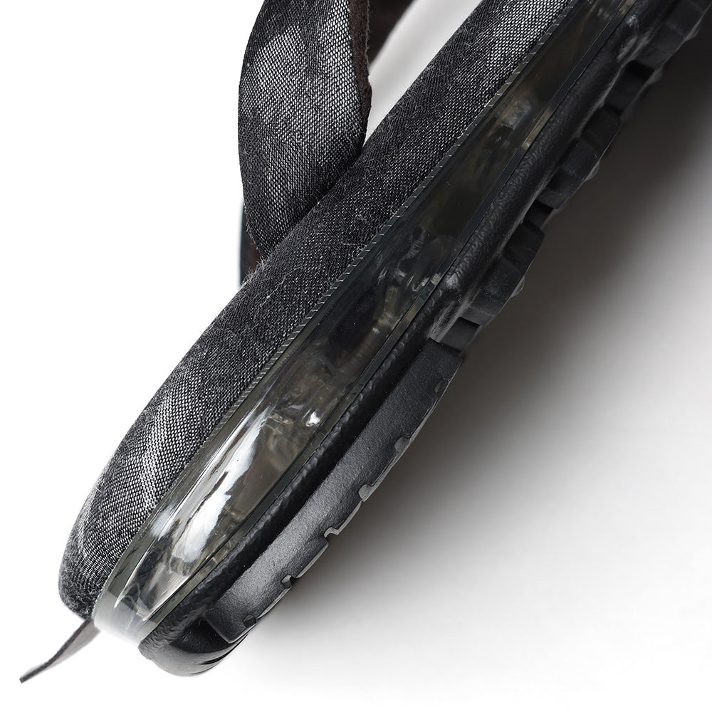 White Mountaineering) WM × GOYEMON 'UNDA (WM2571819) | White