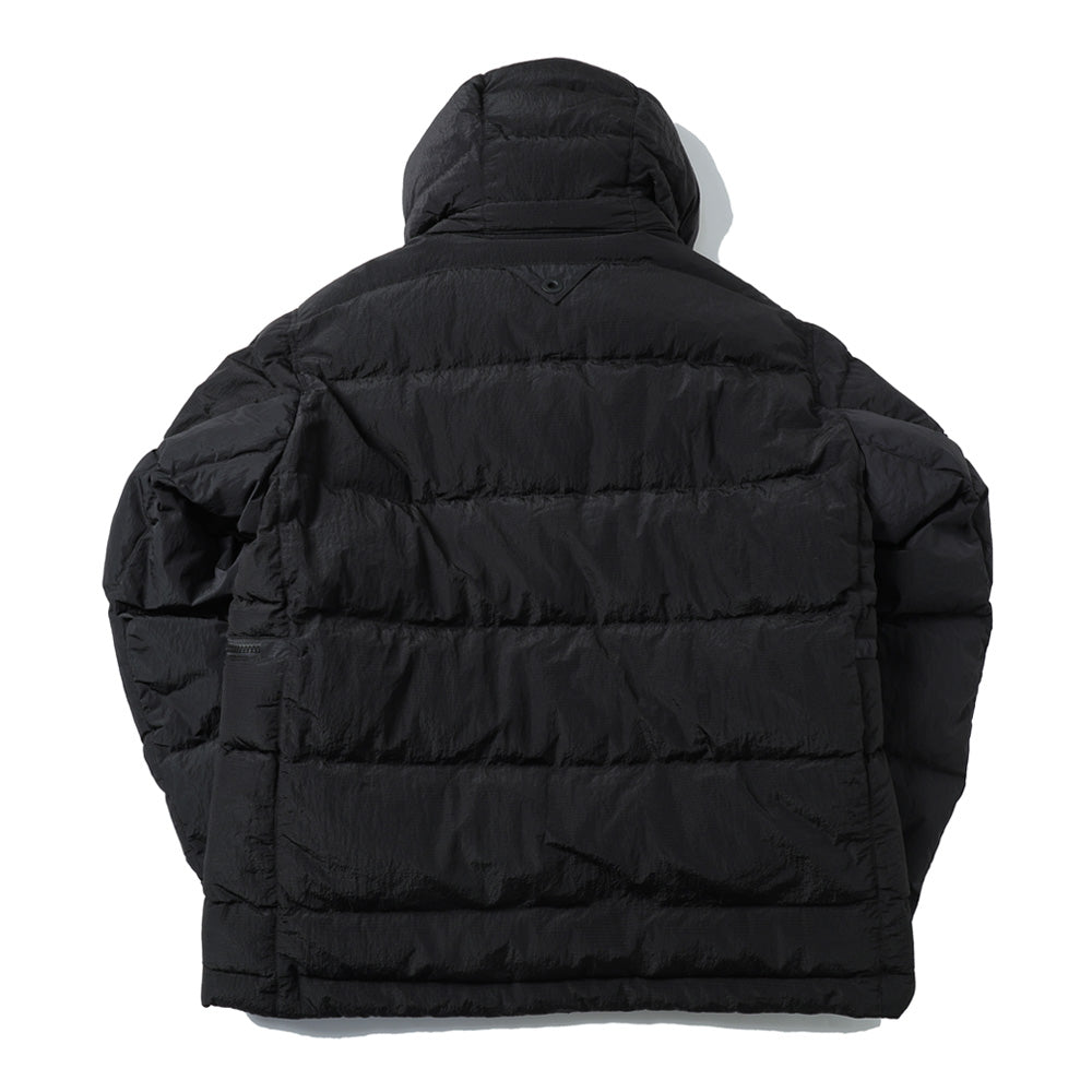 WM×TAION RIPSTOP DOWN JACKET