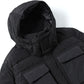 WM×TAION RIPSTOP DOWN JACKET
