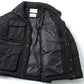 WM×TAION RIPSTOP DOWN JACKET