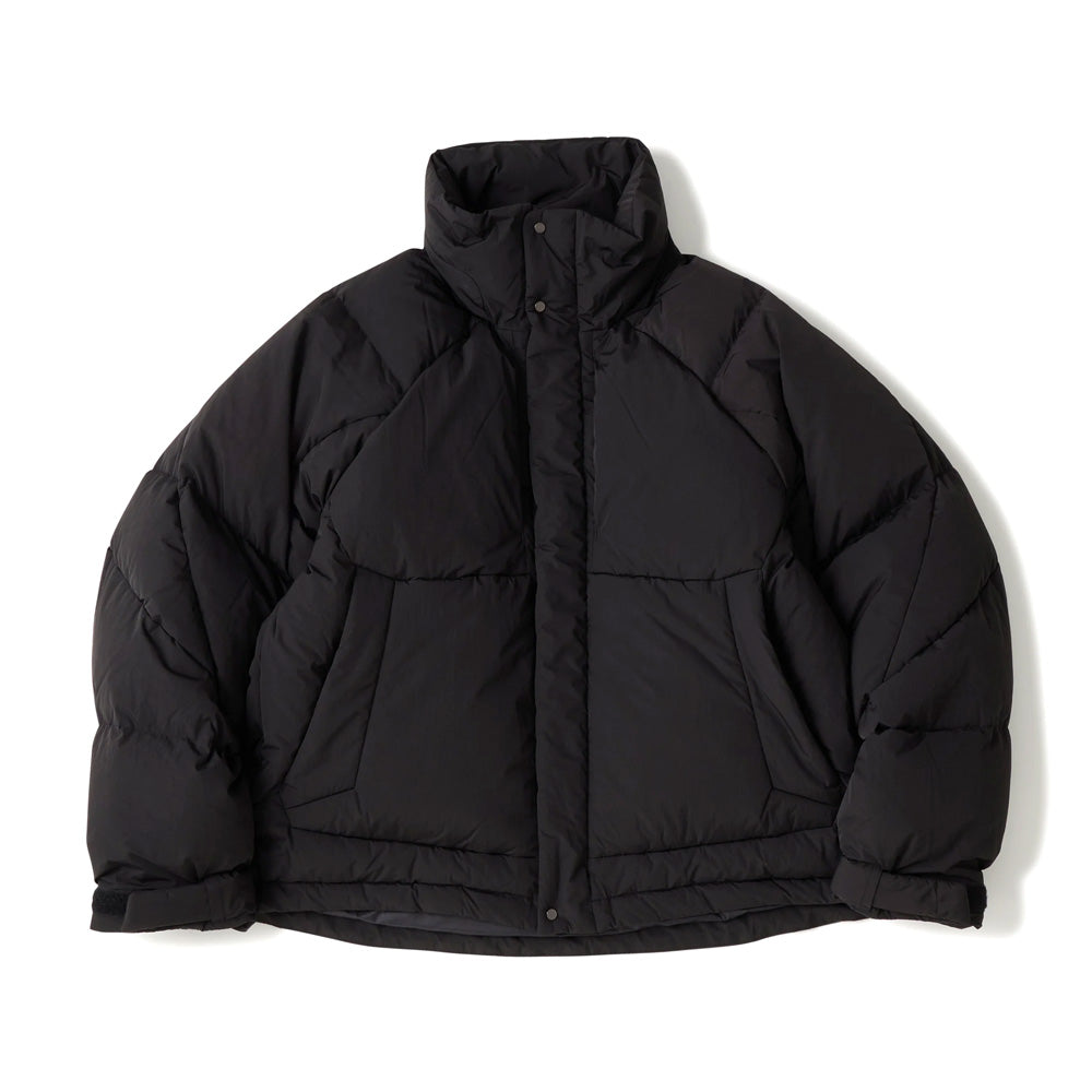 WM×TAION DOWN JACKET