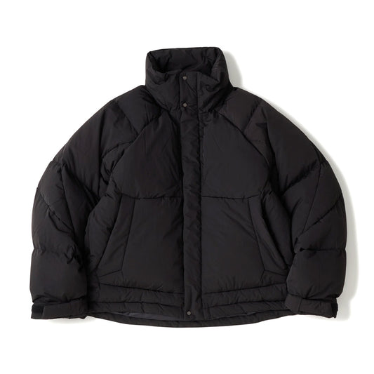 WM×TAION DOWN JACKET