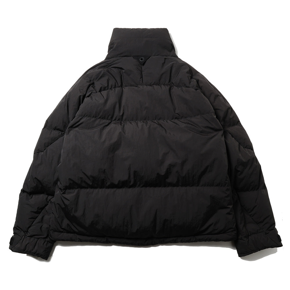 WM×TAION DOWN JACKET