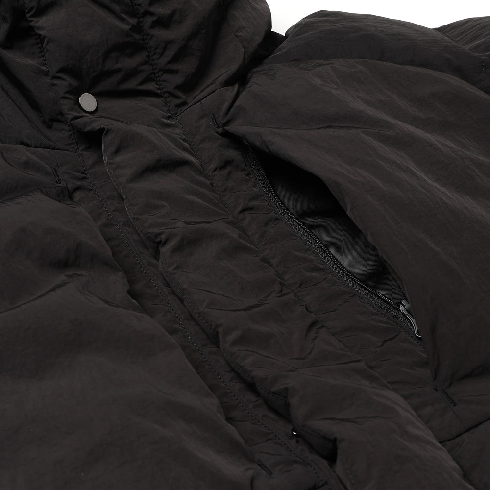 WM×TAION DOWN JACKET