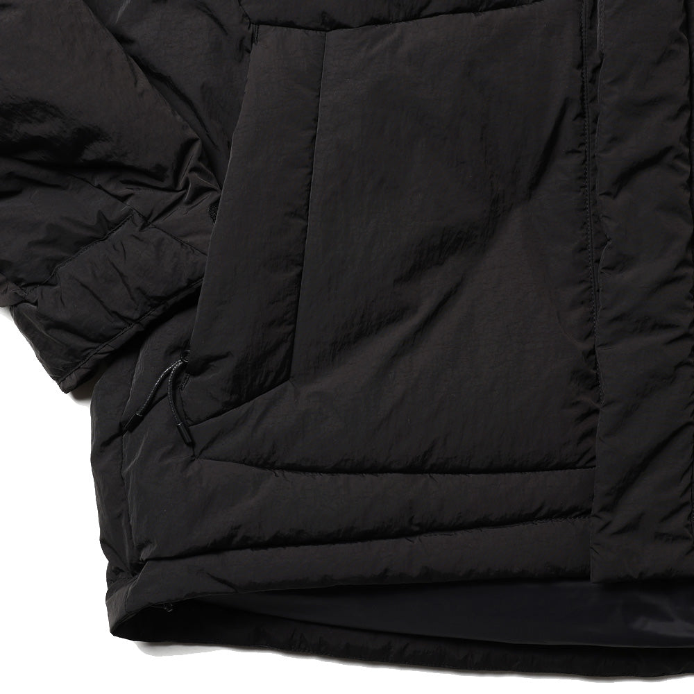 WM×TAION DOWN JACKET