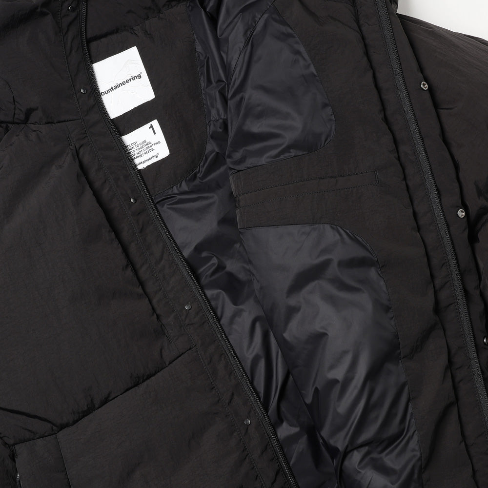 WM×TAION DOWN JACKET