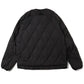 WM×TAION COLLARLESS DOWN JACKET