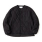 WM×TAION COLLARLESS DOWN JACKET
