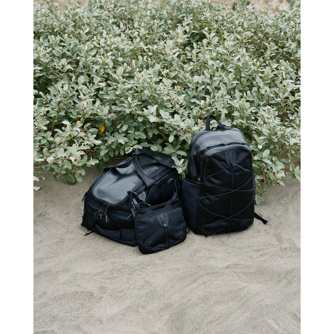 White Mountaineering) WM×BRIEFING 3WAY DUFFLE (BK2671804) | White