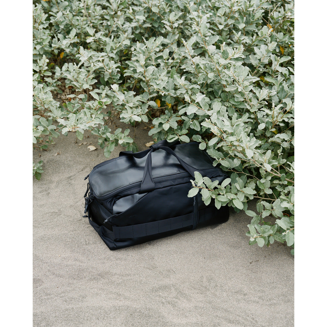 White Mountaineering) WM×BRIEFING 3WAY DUFFLE (BK2671804) | White