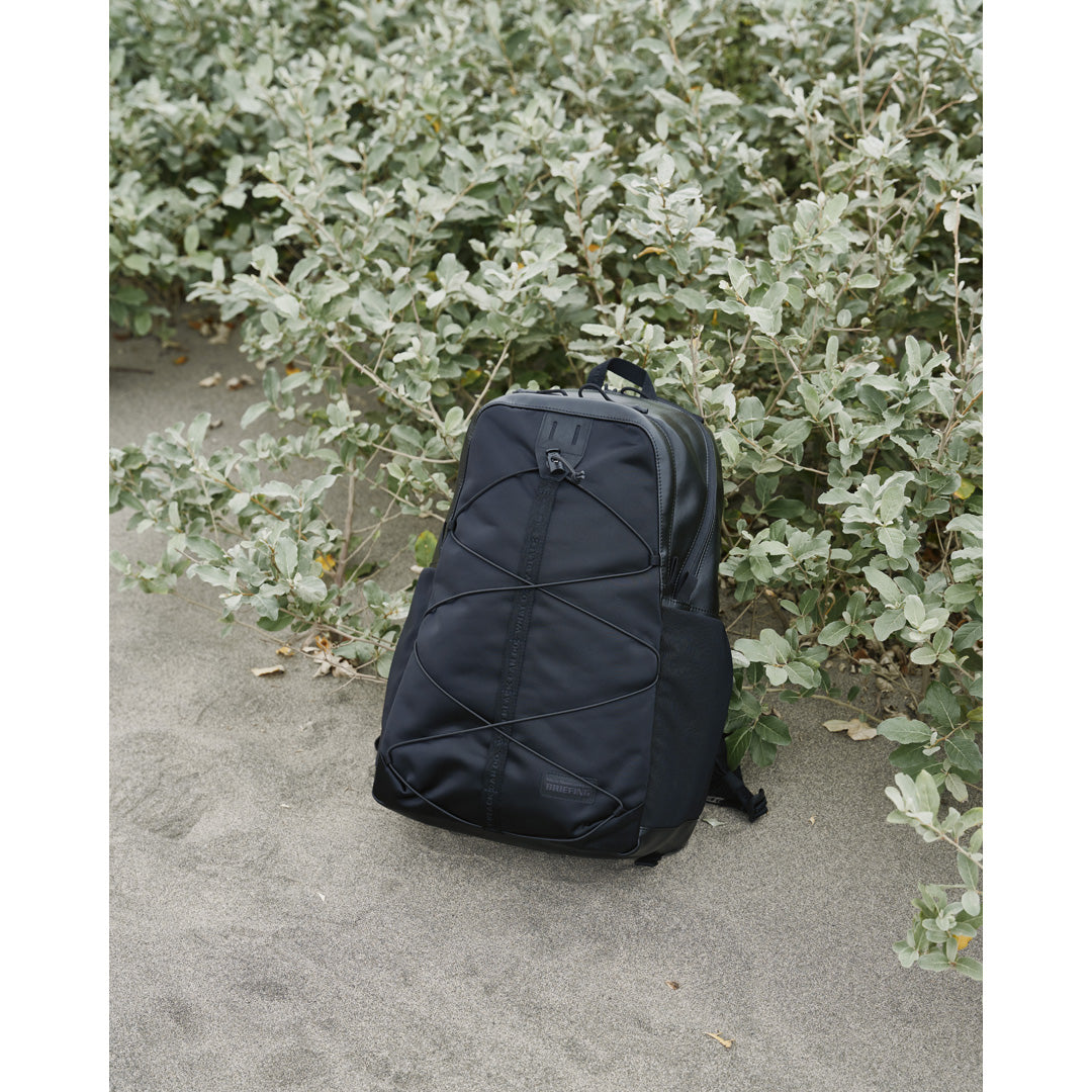 WM × BRIEFING BODY BAG 2024AW White Mountaineering WM x BRIEFING 'BODY BAG' – NCNR ONLINE STORE