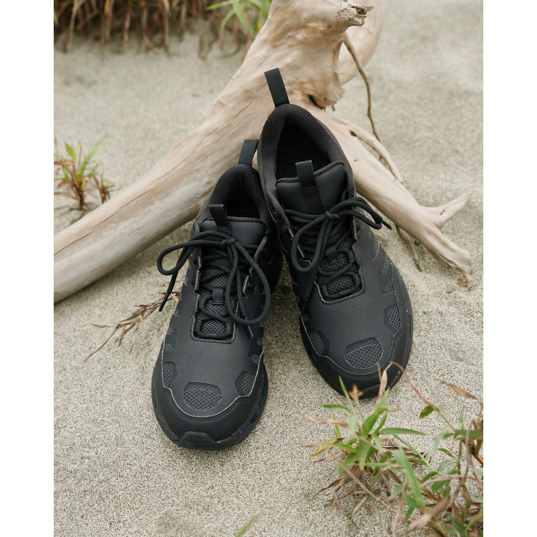 White Mountaineering) MOISTHROUGH360 WATERPROOF SNEAKER (BK2671805