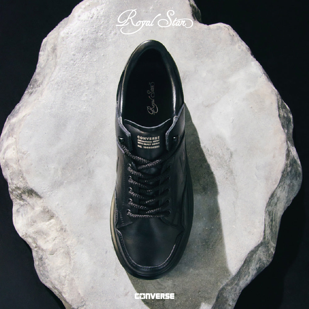 ROYAL STAR WP LOW
