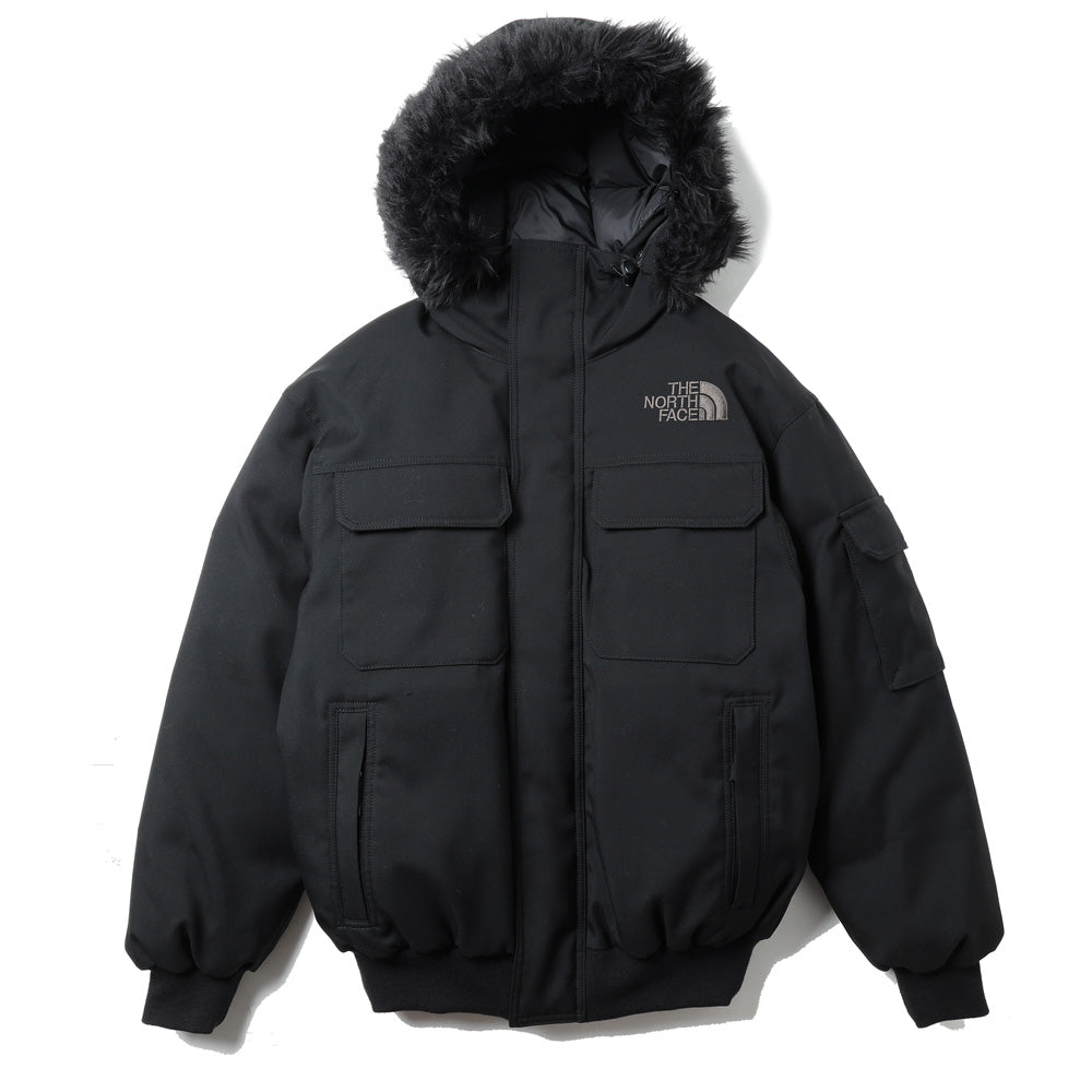 ウールメルトン THE NORTH FACE J916