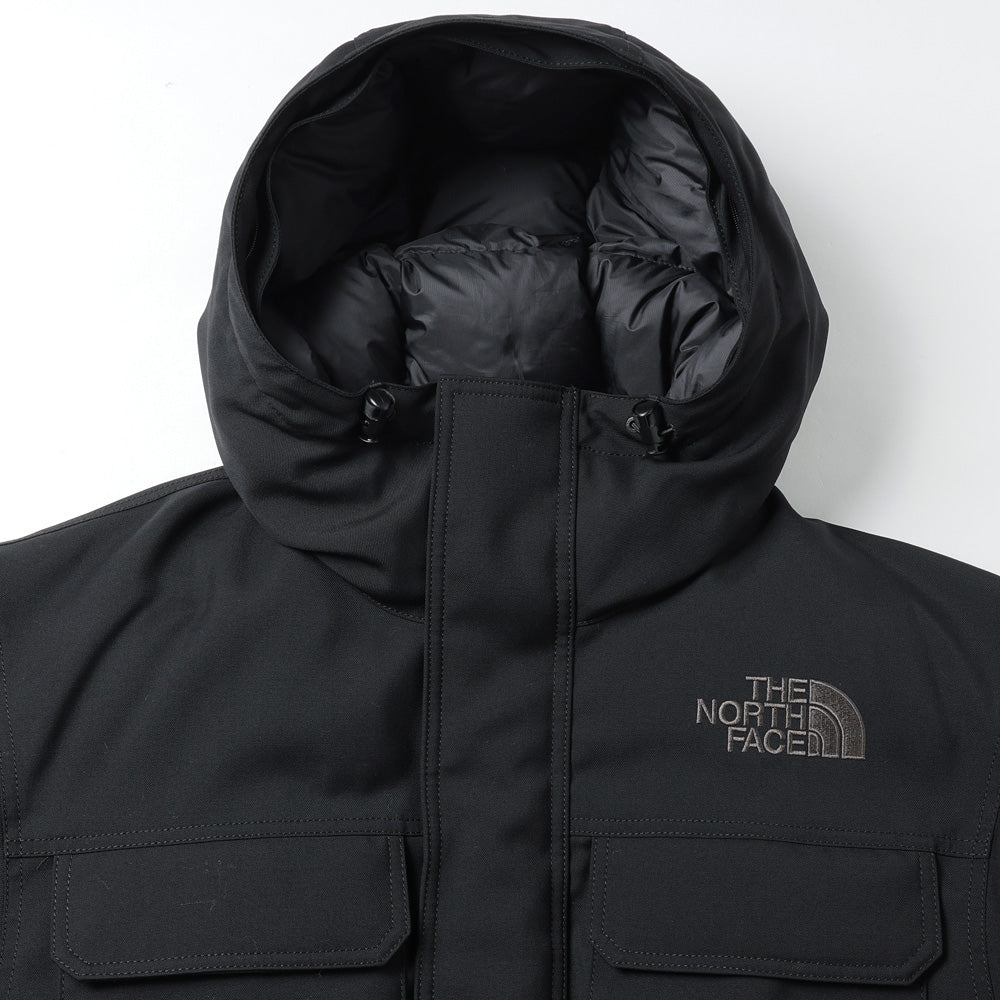 ウールメルトン THE NORTH FACE J916