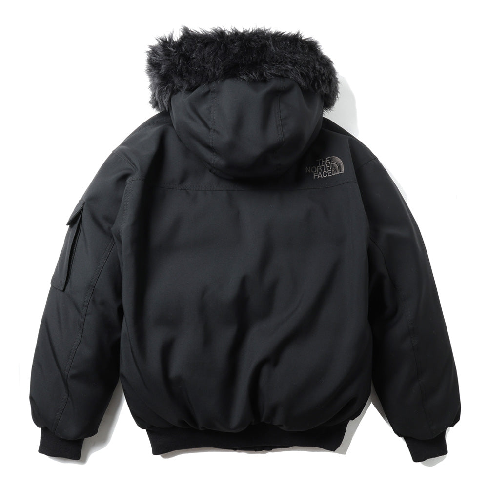 ウールメルトン THE NORTH FACE J916