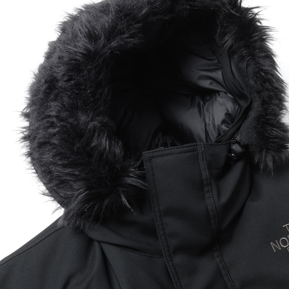 ウールメルトン THE NORTH FACE J916