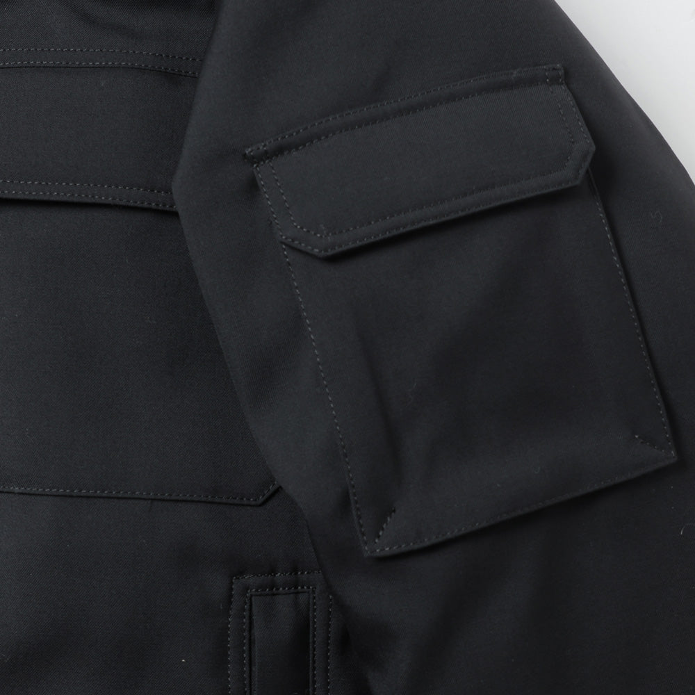 ウールメルトン THE NORTH FACE J916