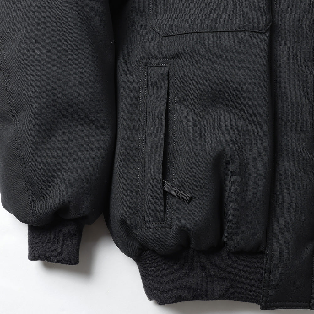 ウールメルトン THE NORTH FACE J916