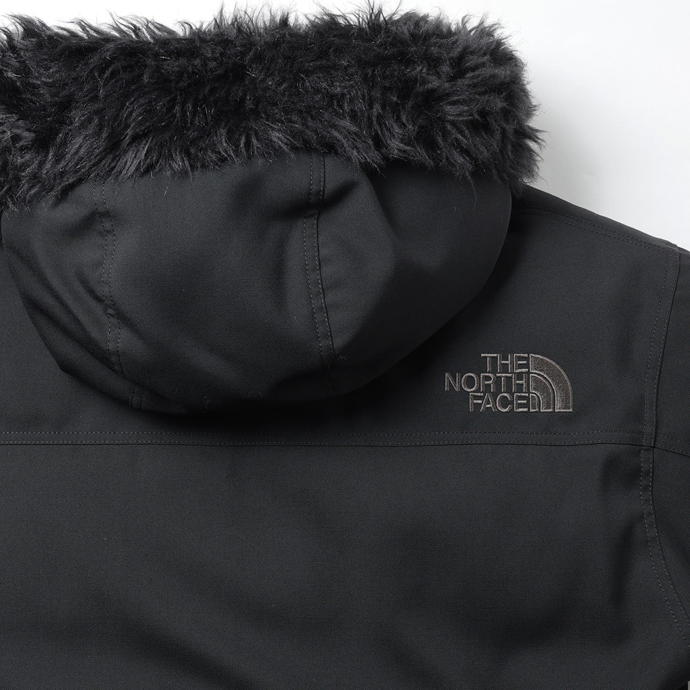 ウールメルトン THE NORTH FACE J916