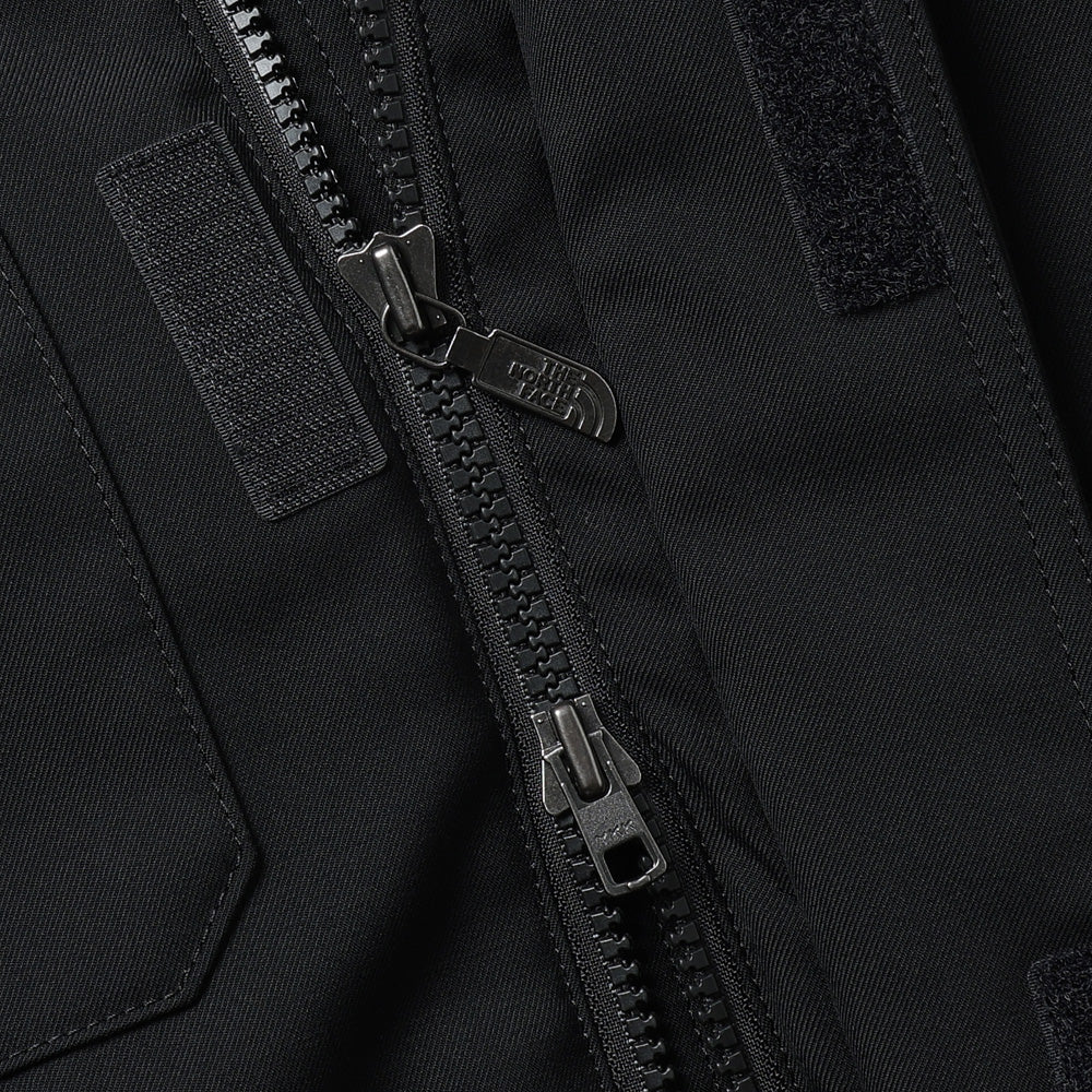 ウールメルトン THE NORTH FACE J916