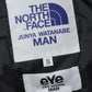 ウールメルトン THE NORTH FACE J916