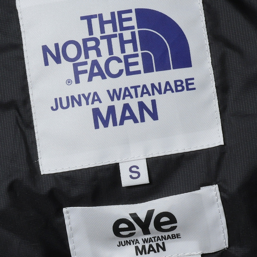 ウールメルトン THE NORTH FACE J916