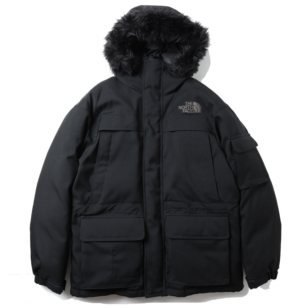 ウールメルトン THE NORTH FACE J917