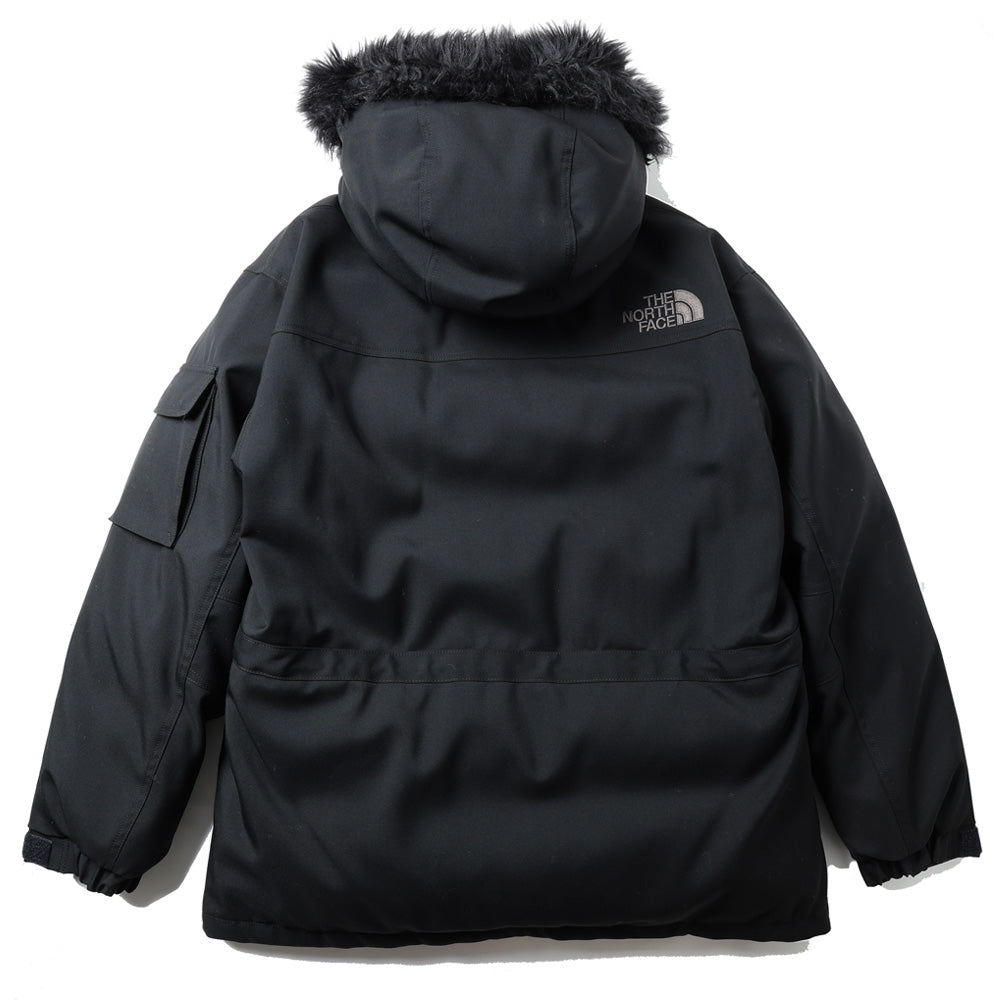 ウールメルトン THE NORTH FACE J917