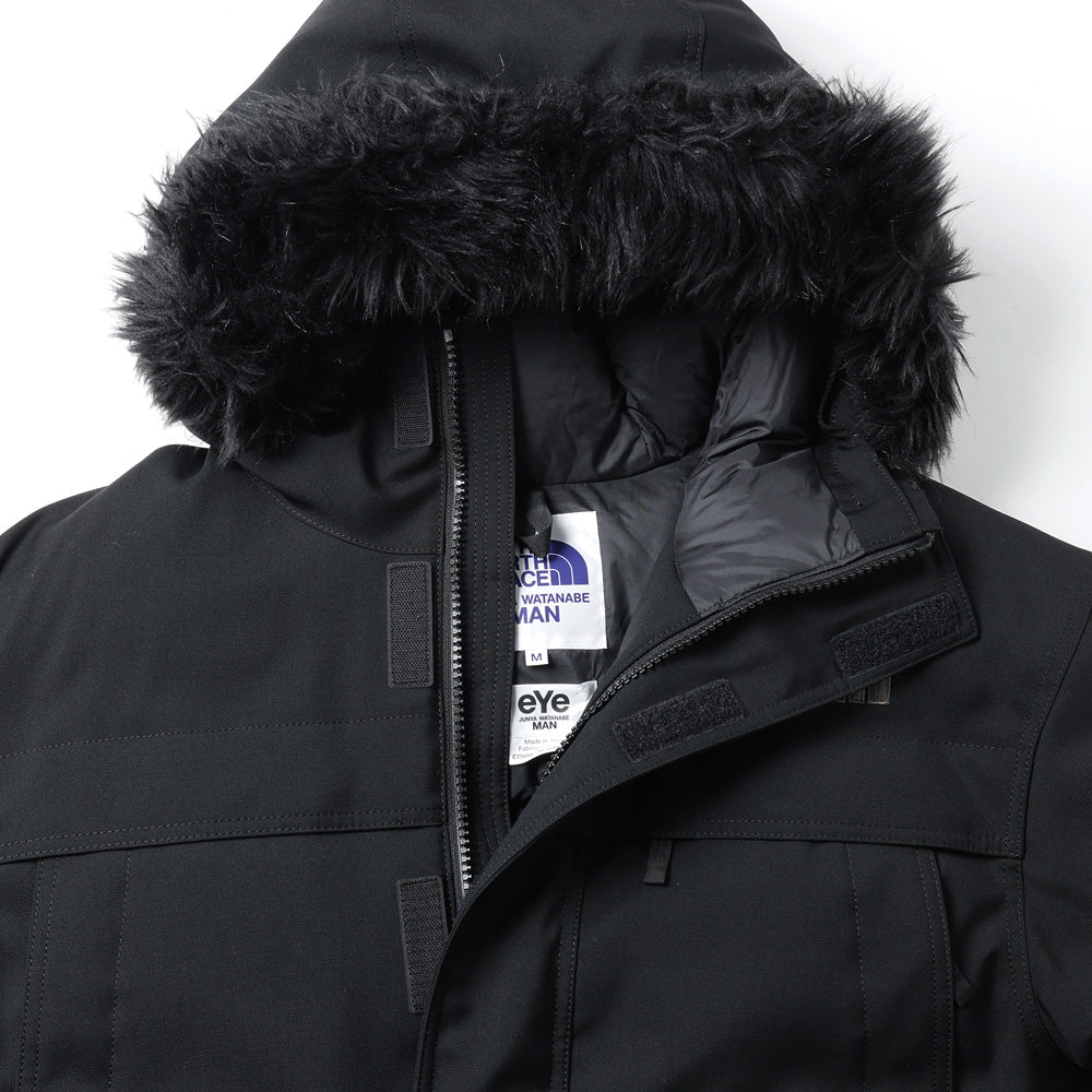 ウールメルトン THE NORTH FACE J917