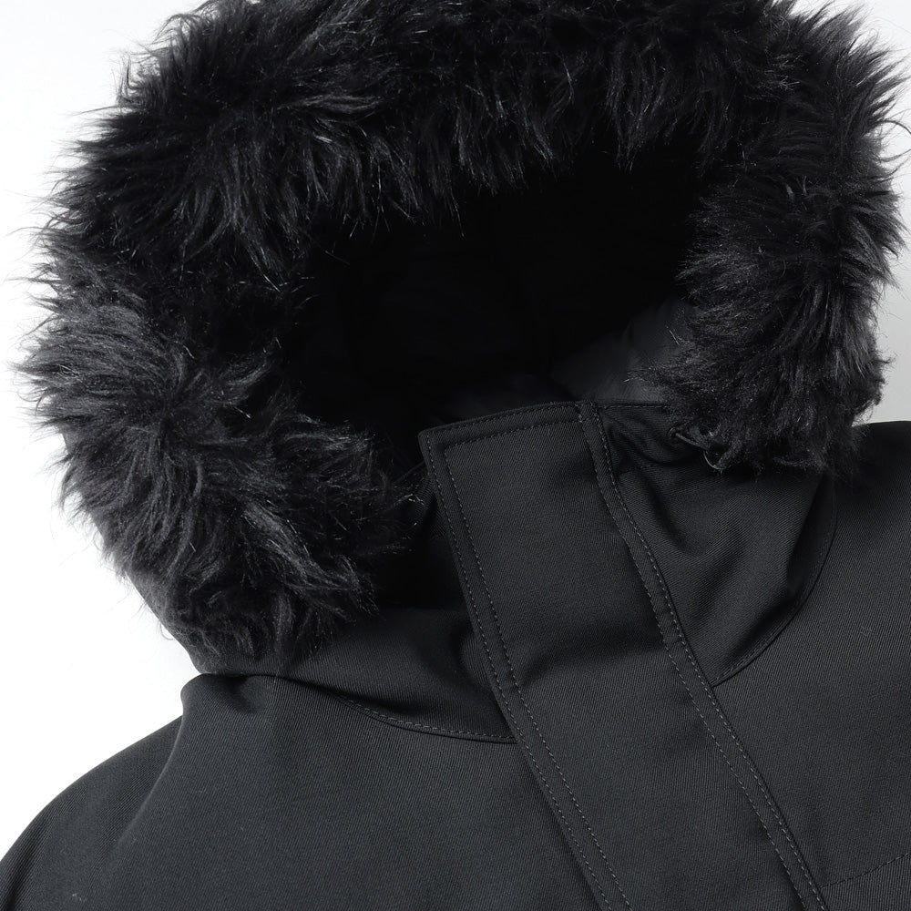 ウールメルトン THE NORTH FACE J917