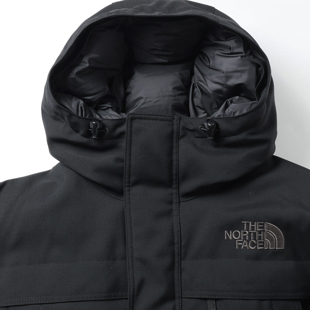 ウールメルトン THE NORTH FACE J917