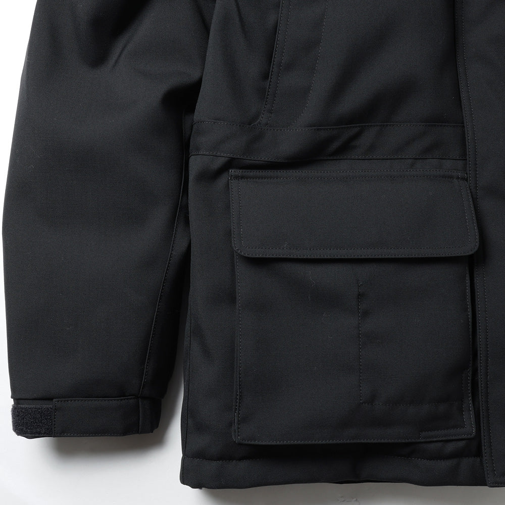 ウールメルトン THE NORTH FACE J917