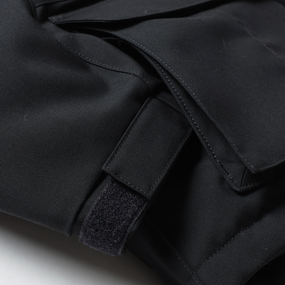 ウールメルトン THE NORTH FACE J917