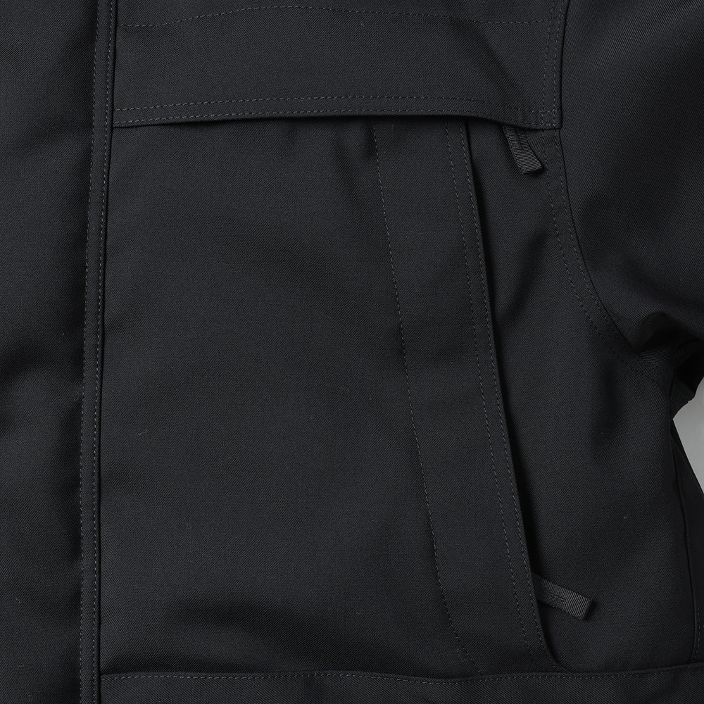ウールメルトン THE NORTH FACE J917