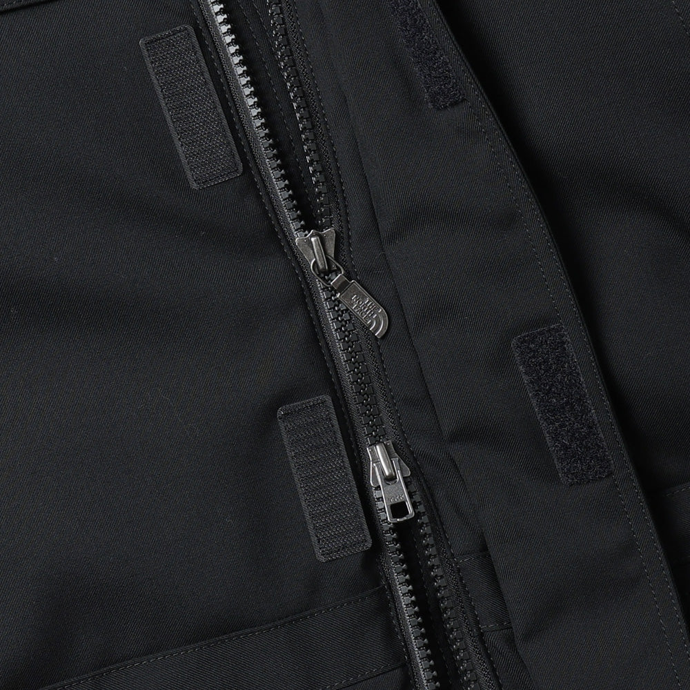 ウールメルトン THE NORTH FACE J917