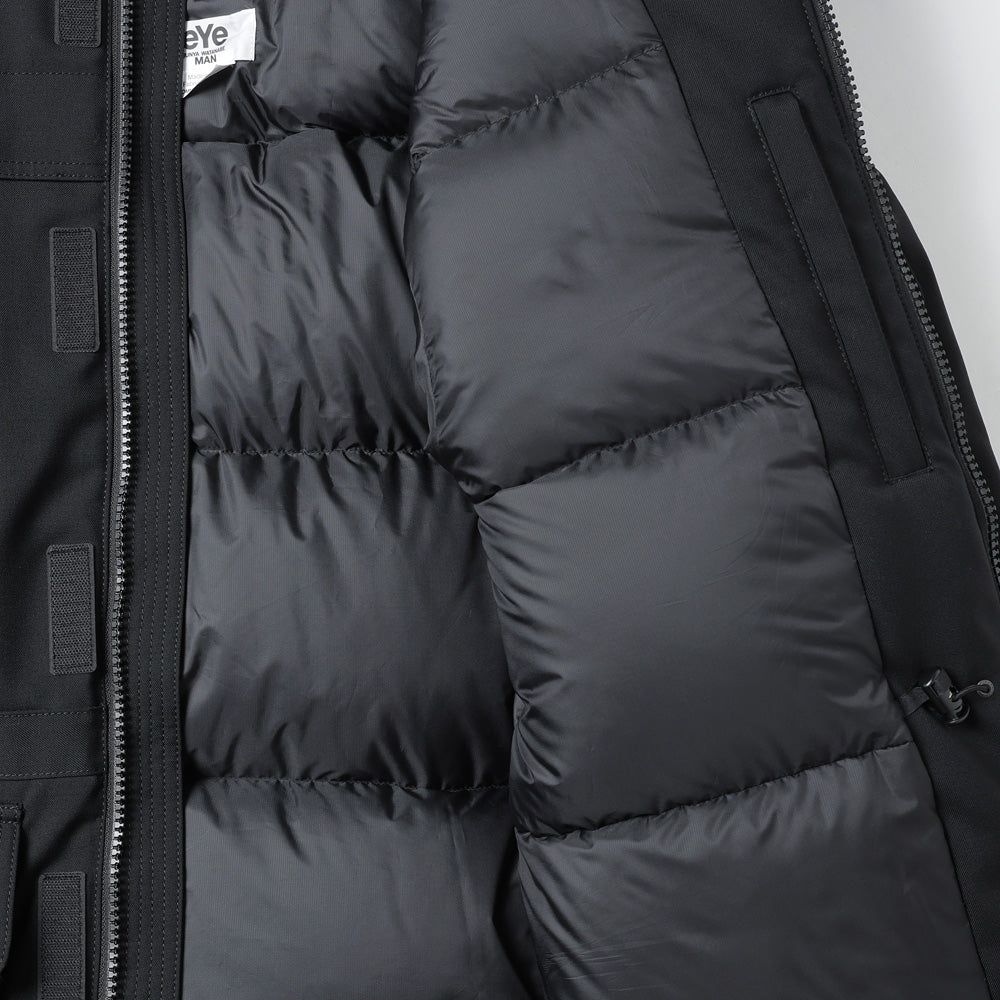 ウールメルトン THE NORTH FACE J917