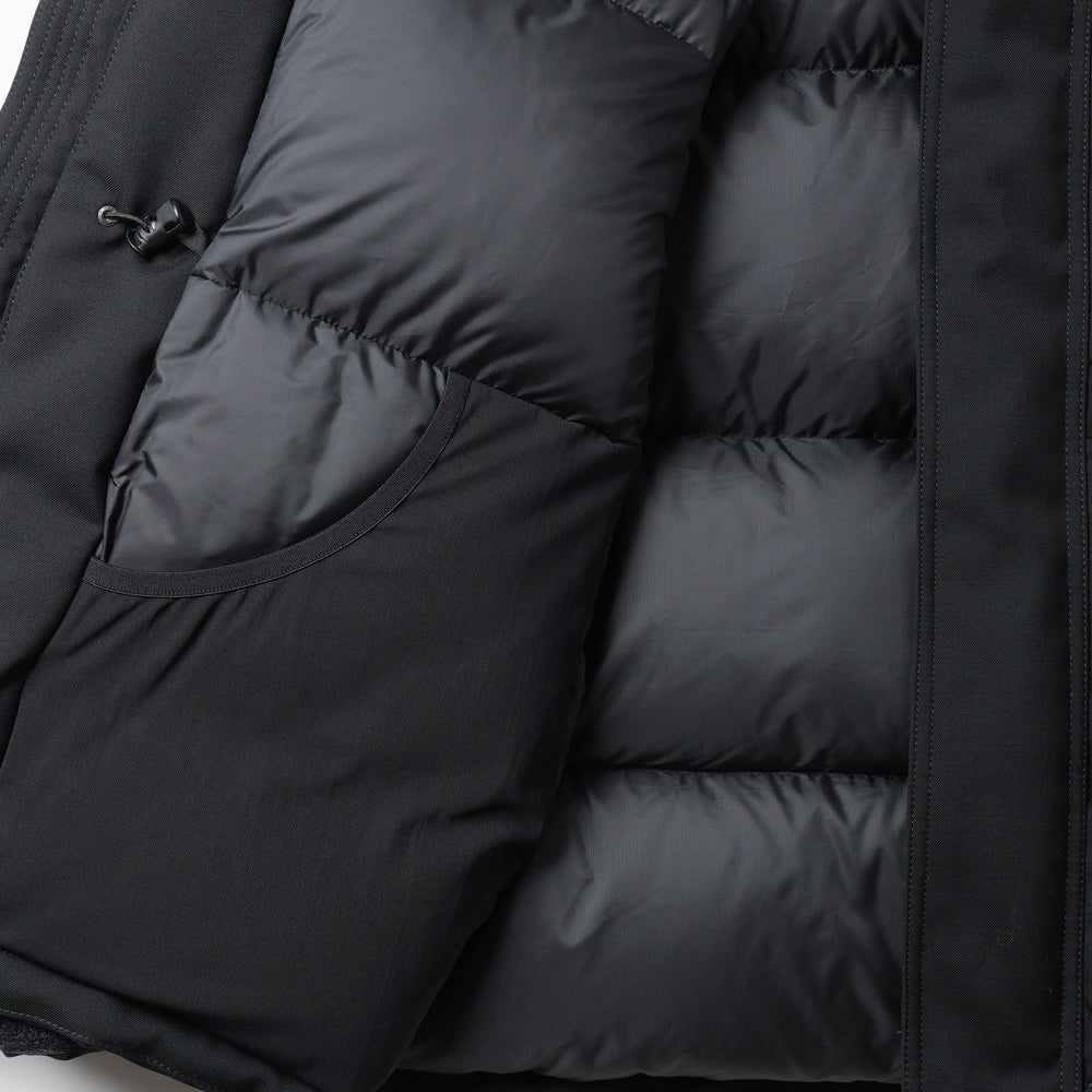 ウールメルトン THE NORTH FACE J917