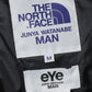 ウールメルトン THE NORTH FACE J917
